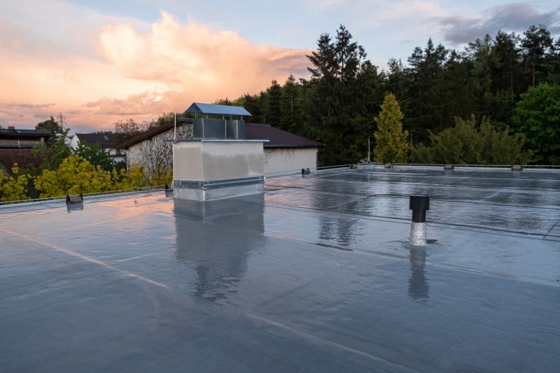 Cost of Roofing in Red Hook, NY