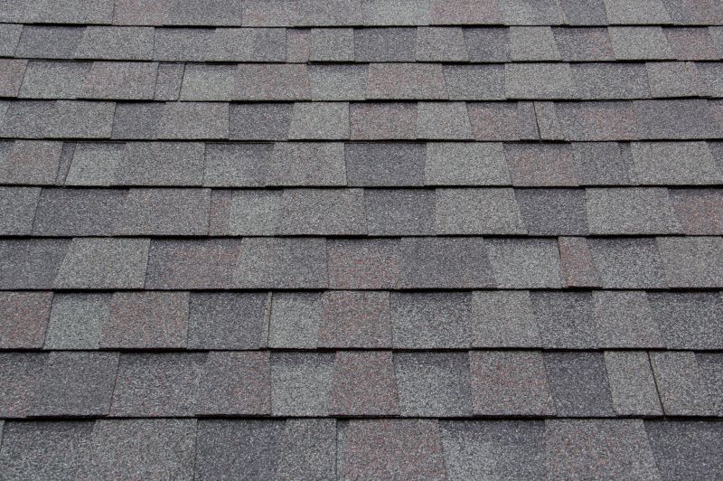 Asphalt Shingle Roofing