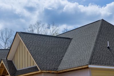 Roof Replacement Planning
